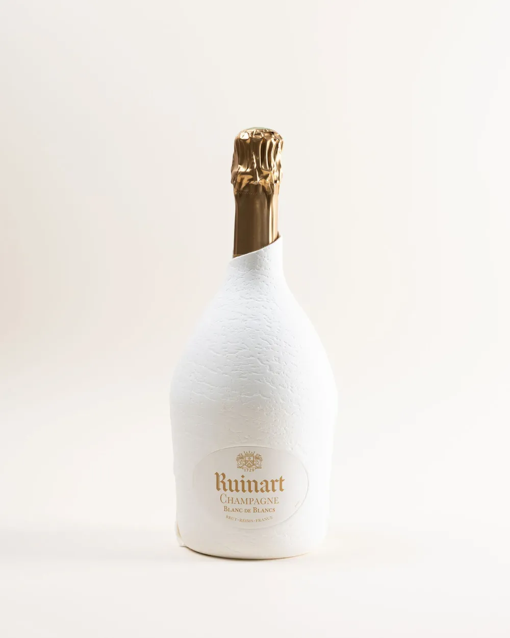 Champagne Ruinart Blanc de blancs