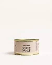 Boudin Basque