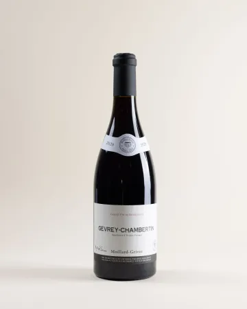 Gevrey Chambertain Grivot