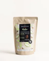 Fèves chocolat Azelia 35%