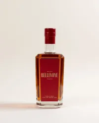 Whisky francais Bellevoye finish St-Émilion Grand Cru