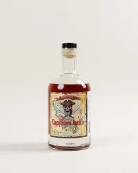 Rhum Spiced Guiose Capitaine Jack