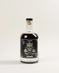 Rhum Spiced Guiose Zombie