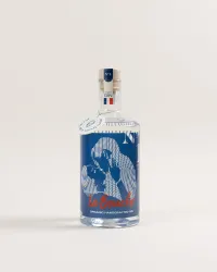 Gin Français La bouche Cap ferret