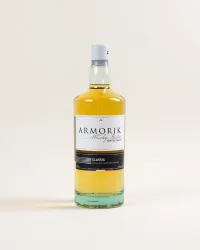 Whisky Français Armorik classic