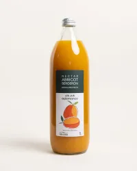 Jus de fruit Abricot