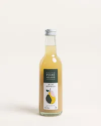 Jus de fruits Poire Williams